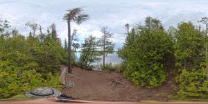 Campsite 1078