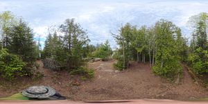 Campsite 1078