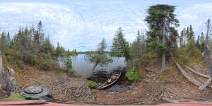 Campsite 1075