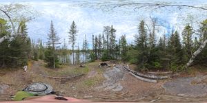 Campsite 1075