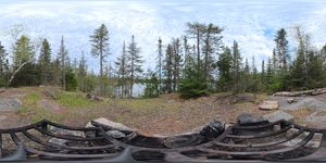 Campsite 1075