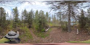Campsite 1075