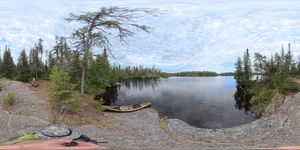 Campsite 1072