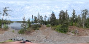 Campsite 1072