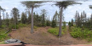 Campsite 1072
