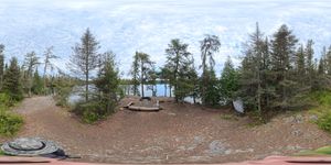 Campsite 1072
