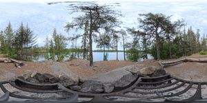 Campsite 1072