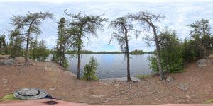 Campsite 1072