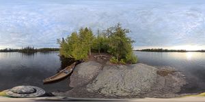 Campsite 1073