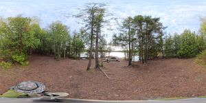 Campsite 1073