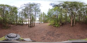 Campsite 1073