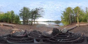 Campsite 1073