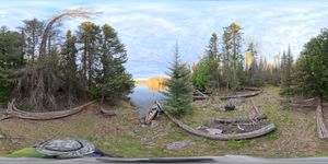 Campsite 2051