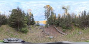 Campsite 2051