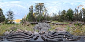 Campsite 2051