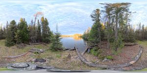 Campsite 2051