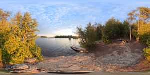 Campsite 1076