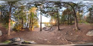 Campsite 1076