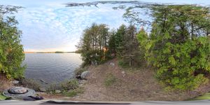 Campsite 1076