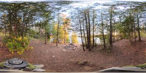 Campsite 1076