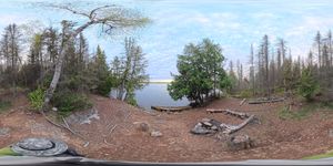 Campsite 1079