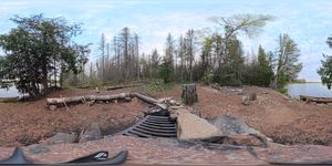 Campsite 1079