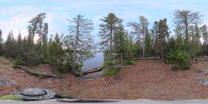 Campsite 1080