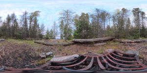 Campsite 1080