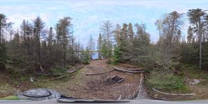 Campsite 1080