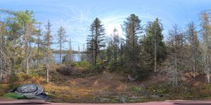 Campsite 1072