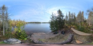 Campsite 1072