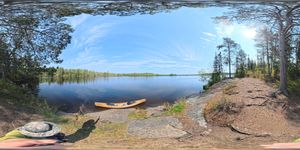 Campsite 1064