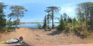 Campsite 1064
