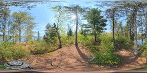 Campsite 1064