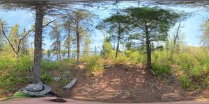 Campsite 1064