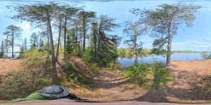 Campsite 1064