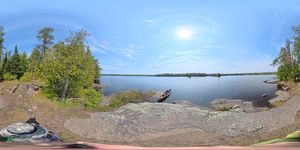 Campsite 1063