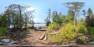 Campsite 1063