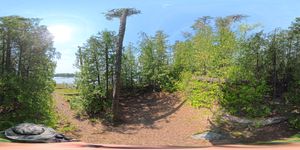 Campsite 1063