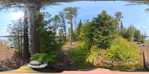 Campsite 1063