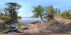Campsite 1062