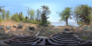 Campsite 1062