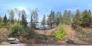 Campsite 1062