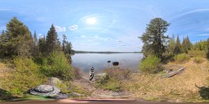 Campsite 1061
