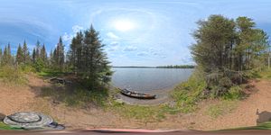 Campsite 1060