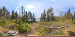 Campsite 1060