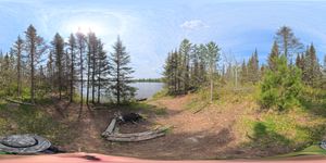 Campsite 1060