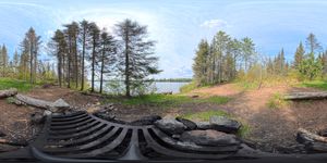 Campsite 1060