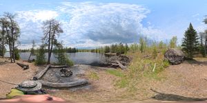 Campsite 1052