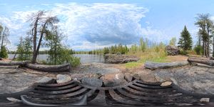 Campsite 1052